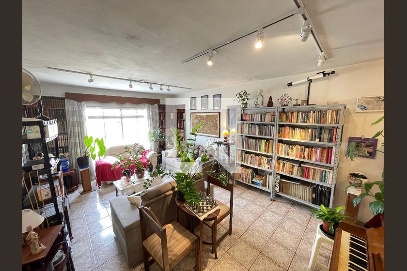 Casa, 4 quartos, 98 m² - Foto 1