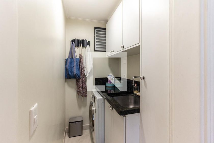 Apartamento, 1 quarto, 50 m² - Foto 50