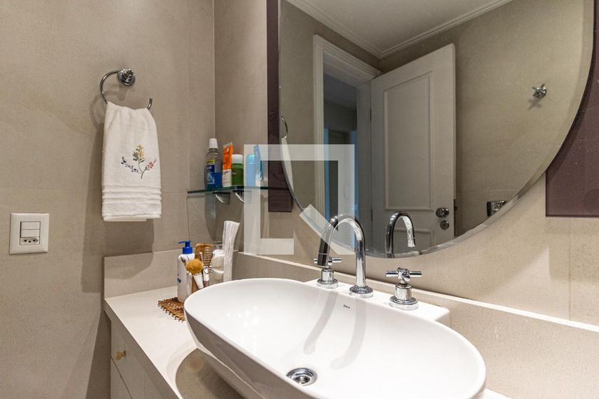 Apartamento, 1 quarto, 50 m² - Foto 35