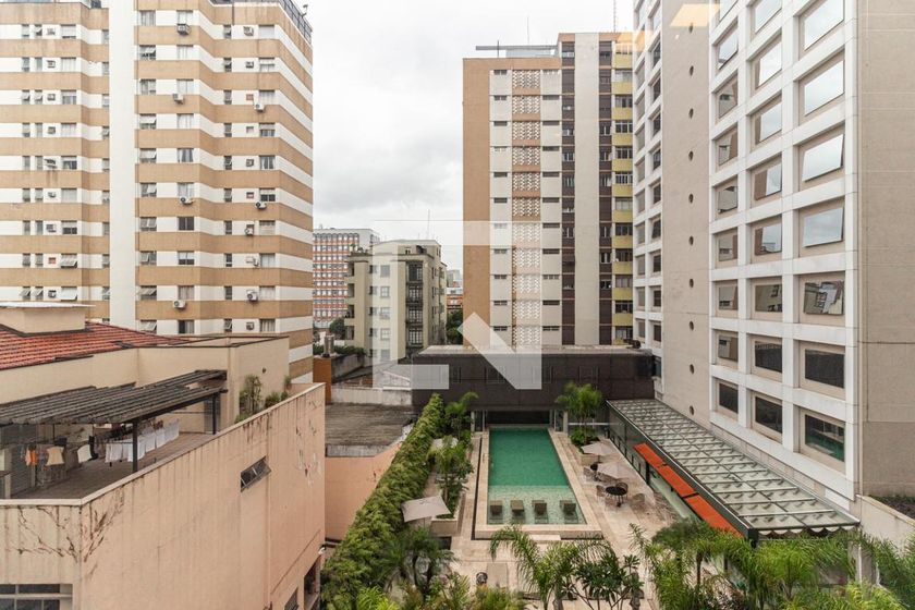 Apartamento, 1 quarto, 50 m² - Foto 11