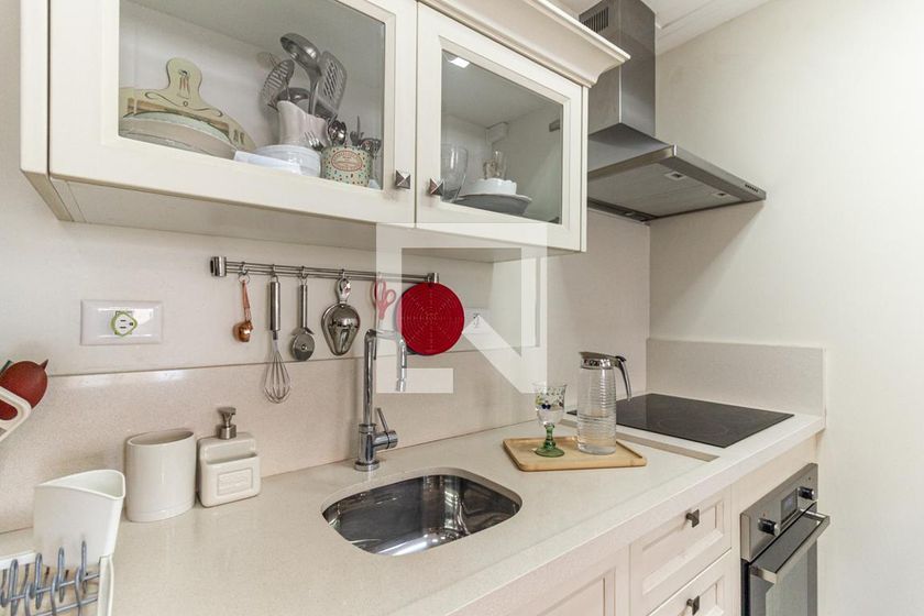 Apartamento, 1 quarto, 50 m² - Foto 43
