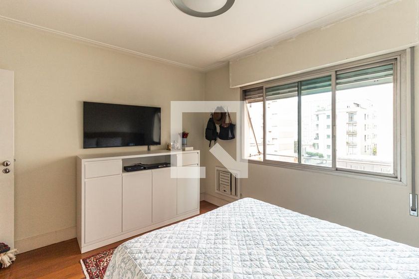 Apartamento, 1 quarto, 50 m² - Foto 23