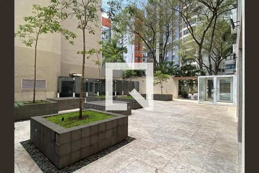 Apartamento, 1 quarto, 50 m² - Foto 51