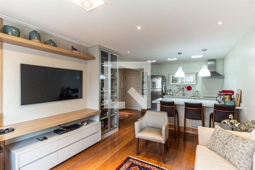 Apartamento, 1 quarto, 50 m² - Foto 10