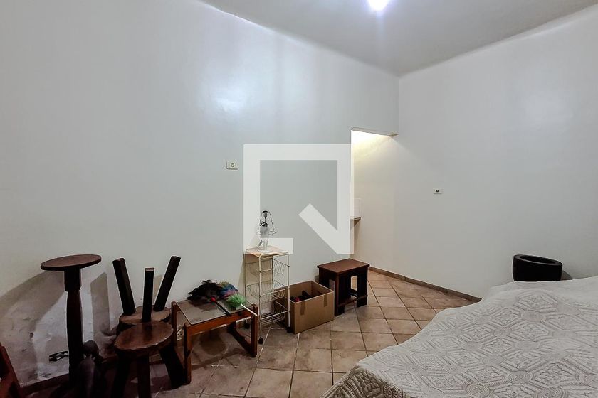Casa, 3 quartos, 500 m² - Foto 1