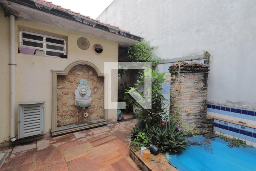 Casa, 4 quartos, 200 m² - Foto 38