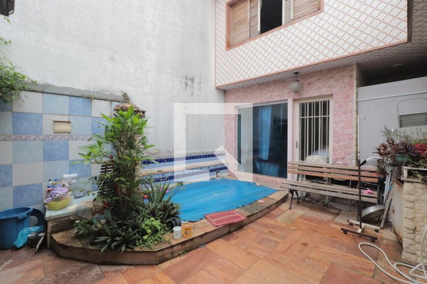 Casa, 4 quartos, 200 m² - Foto 33