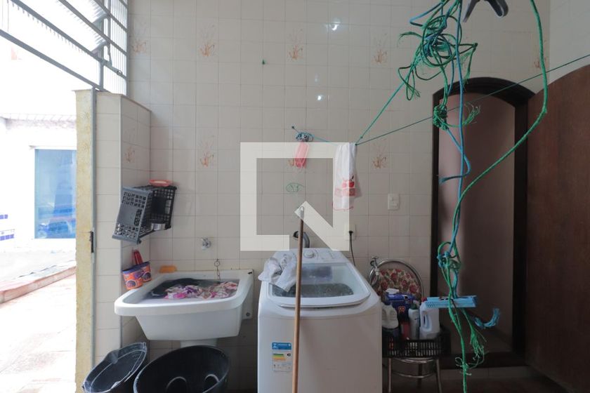 Casa, 4 quartos, 200 m² - Foto 32