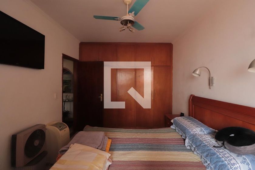 Casa, 4 quartos, 200 m² - Foto 66