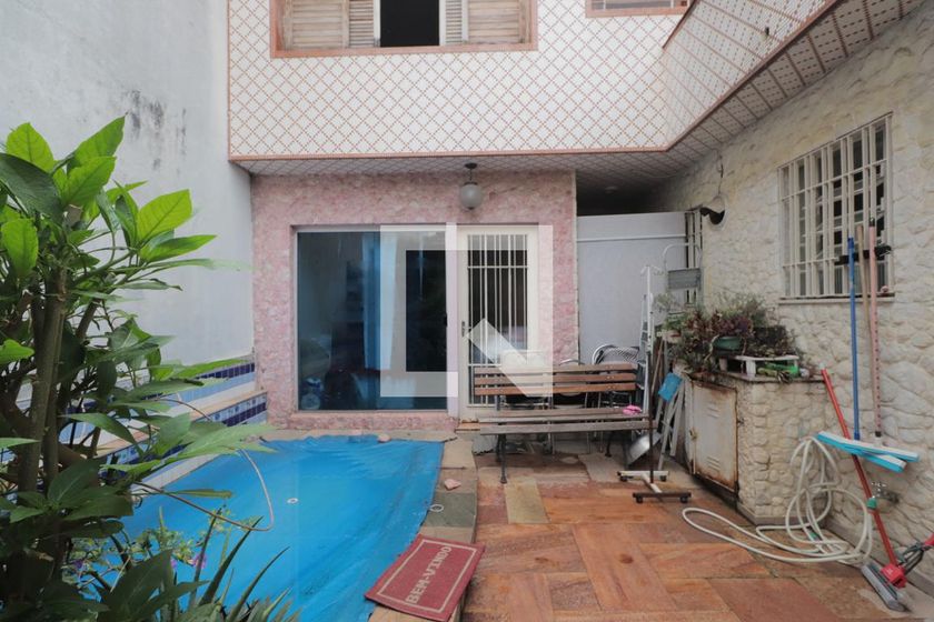 Casa, 4 quartos, 200 m² - Foto 34