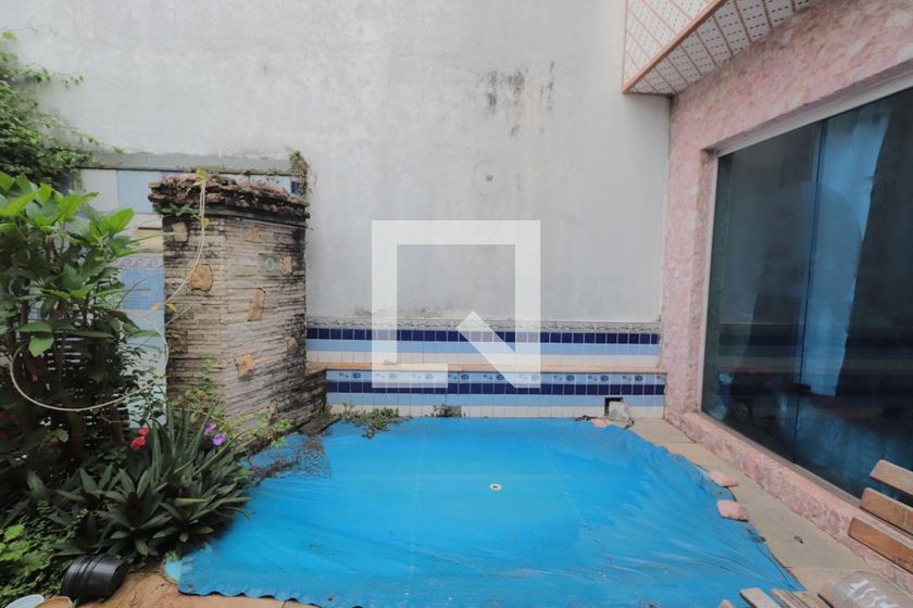 Casa, 4 quartos, 200 m² - Foto 39