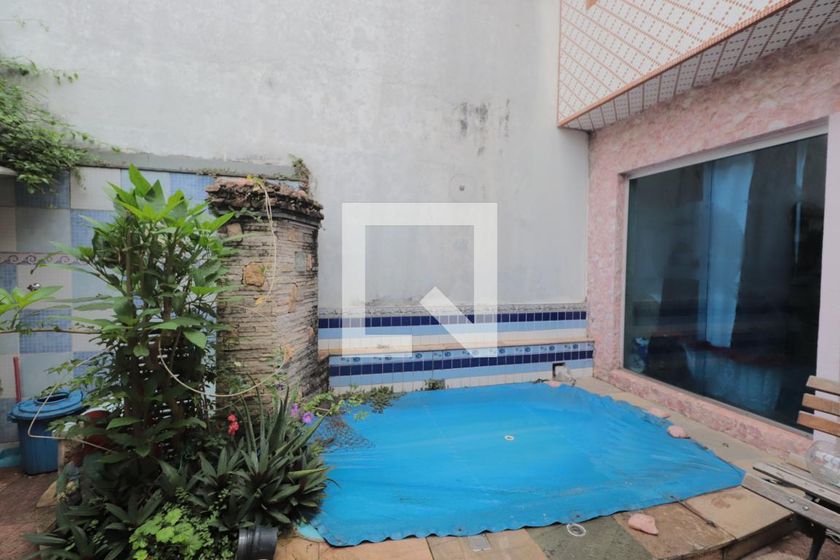 Casa, 4 quartos, 200 m² - Foto 40