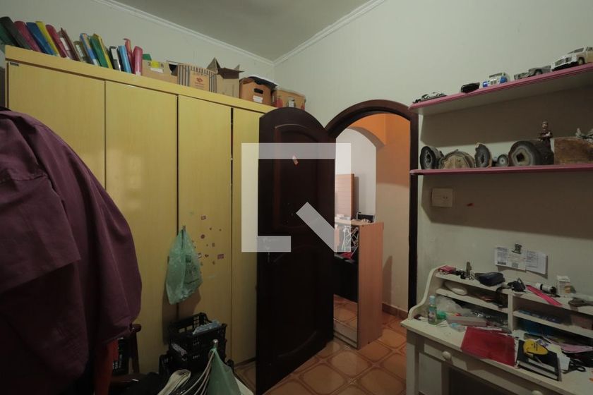 Casa, 4 quartos, 200 m² - Foto 13