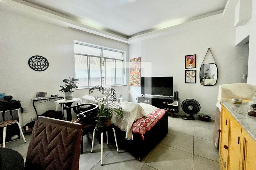Apartamento, 2 quartos, 66 m² - Foto 6