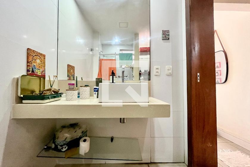 Apartamento, 2 quartos, 66 m² - Foto 24