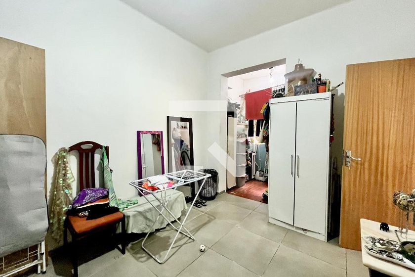 Apartamento, 2 quartos, 66 m² - Foto 10