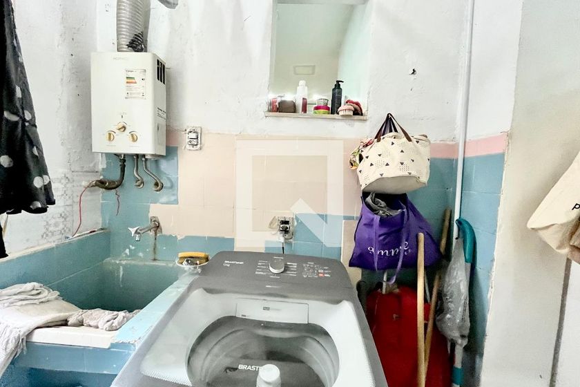 Apartamento, 2 quartos, 66 m² - Foto 32