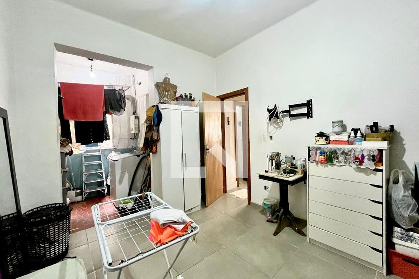 Apartamento, 2 quartos, 66 m² - Foto 9