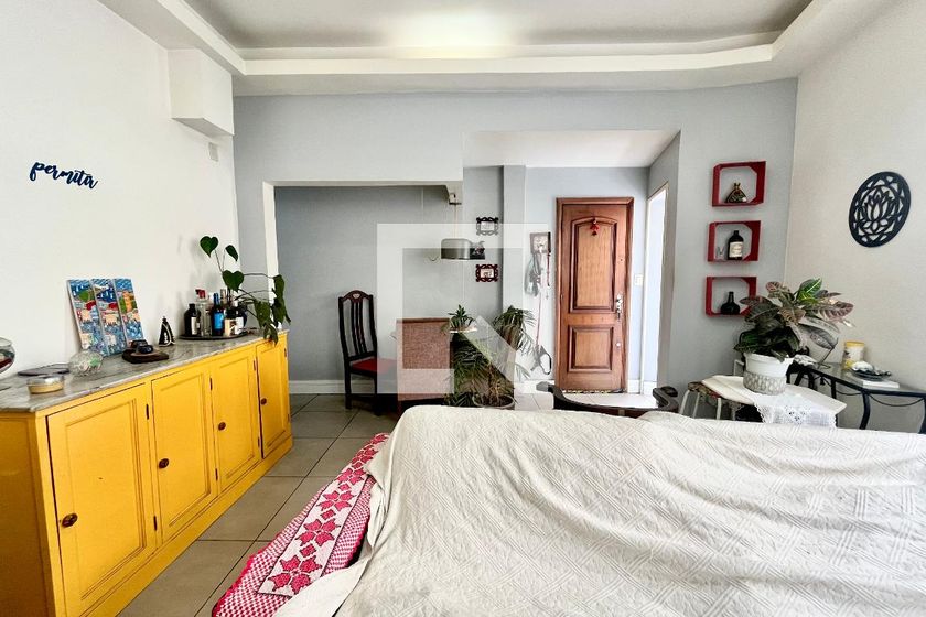Apartamento, 2 quartos, 66 m² - Foto 3