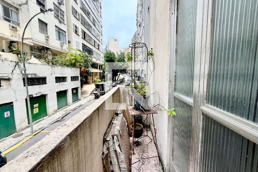 Apartamento, 2 quartos, 66 m² - Foto 20