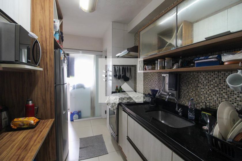 Apartamento, 3 quartos, 95 m² - Foto 43