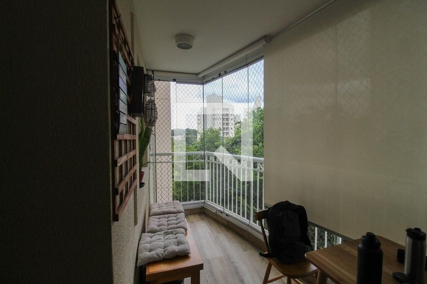 Apartamento, 3 quartos, 95 m² - Foto 13