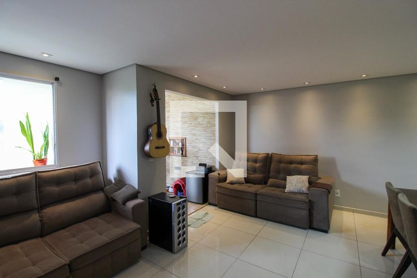 Apartamento, 3 quartos, 95 m² - Foto 9