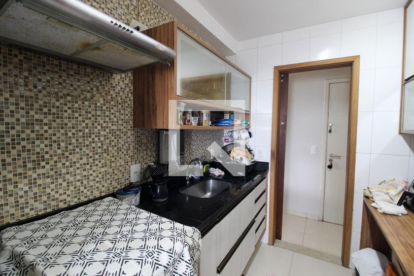 Apartamento, 3 quartos, 95 m² - Foto 45