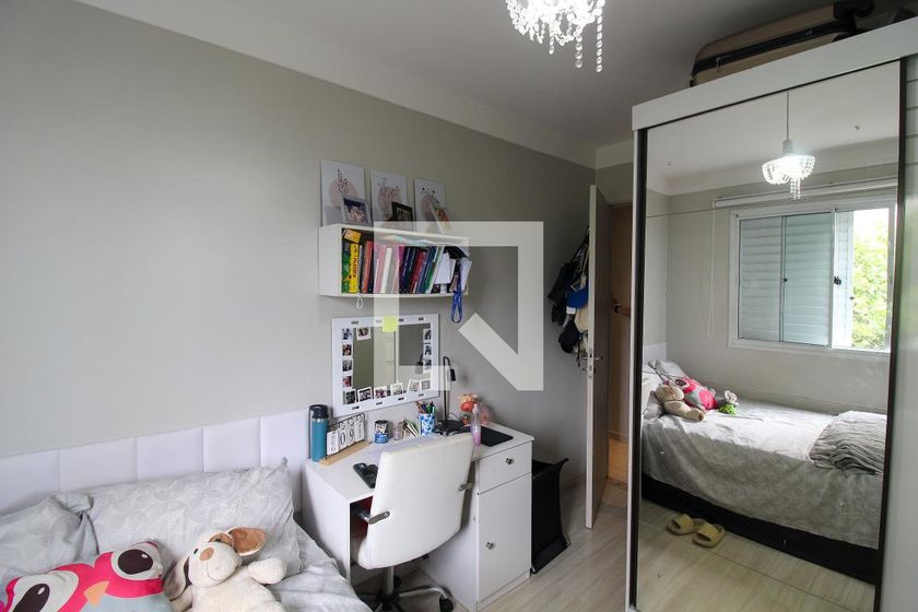 Apartamento, 3 quartos, 95 m² - Foto 25