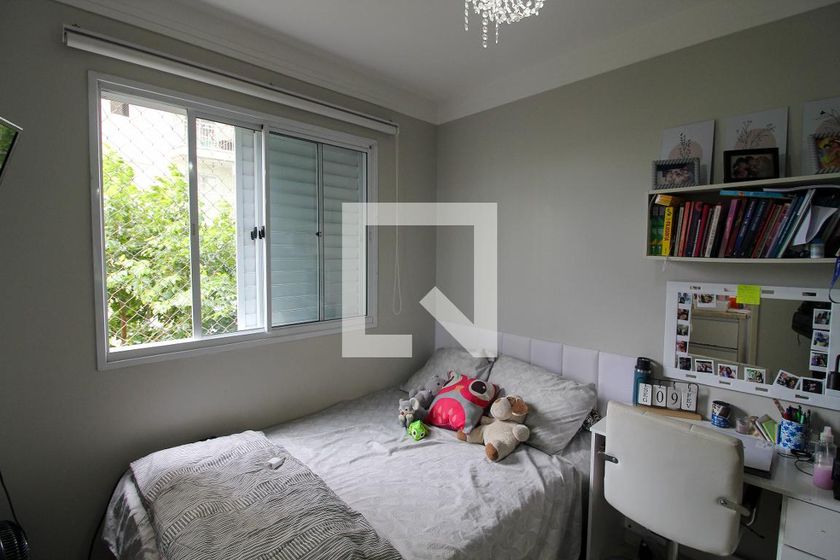 Apartamento, 3 quartos, 95 m² - Foto 23