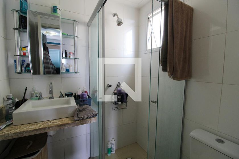 Apartamento, 3 quartos, 95 m² - Foto 39