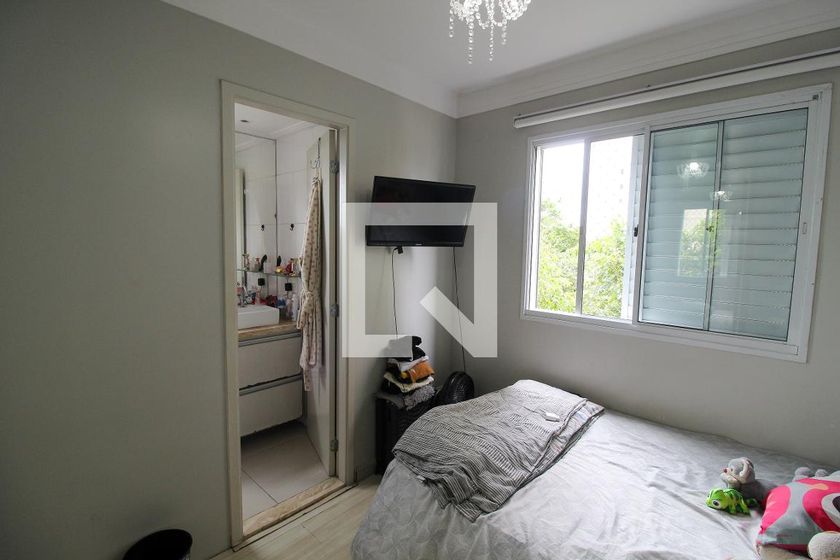 Apartamento, 3 quartos, 95 m² - Foto 21