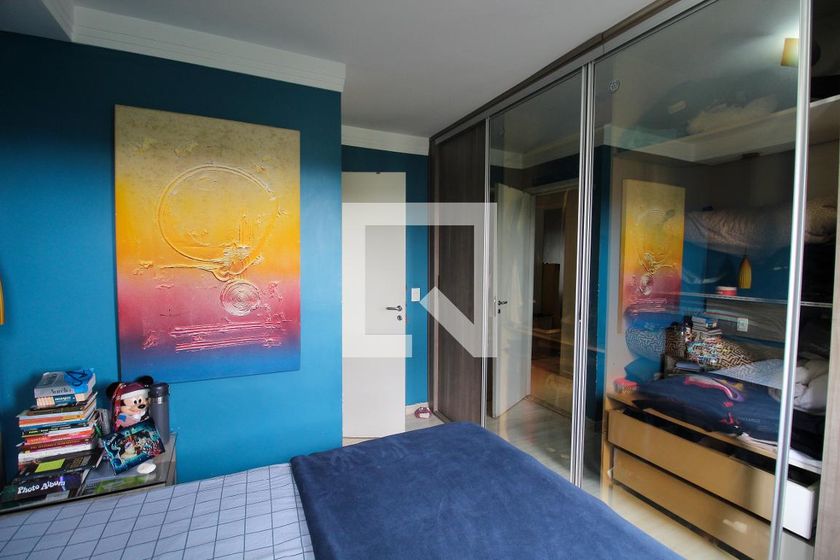 Apartamento, 3 quartos, 95 m² - Foto 35