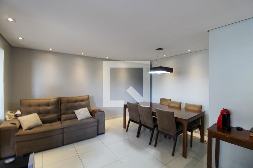 Apartamento, 3 quartos, 95 m² - Foto 7