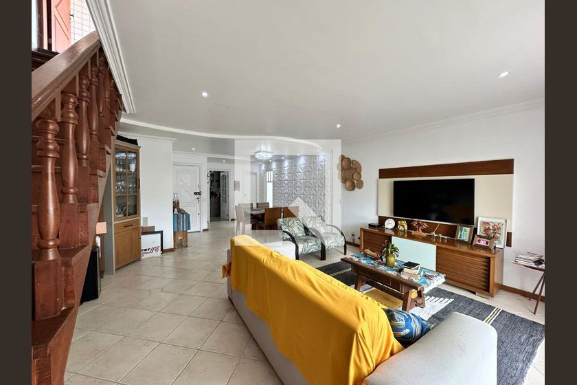 Cobertura, 4 quartos, 300 m² - Foto 5