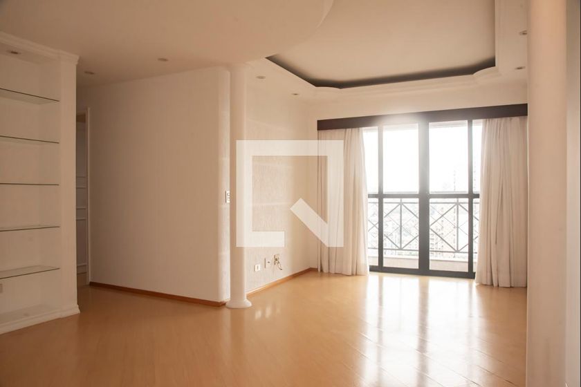 Apartamento, 3 quartos, 94 m² - Foto 1