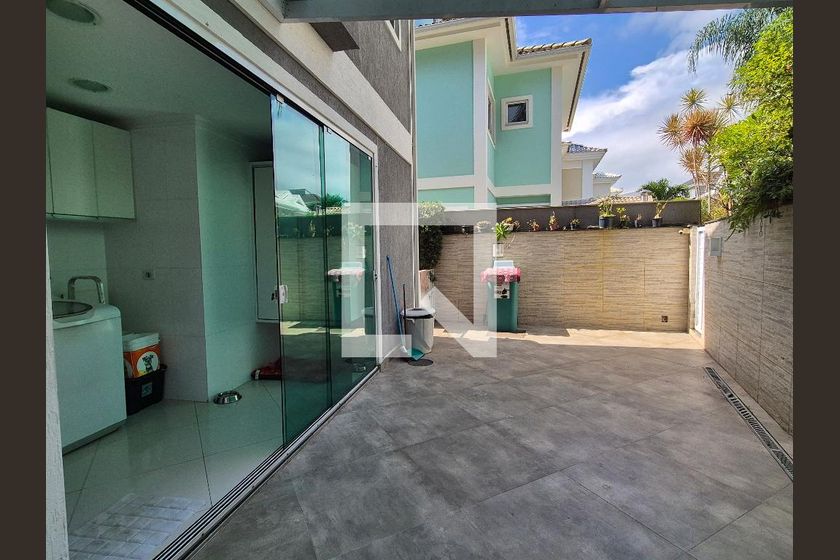 Casa, 5 quartos, 263 m² - Foto 135