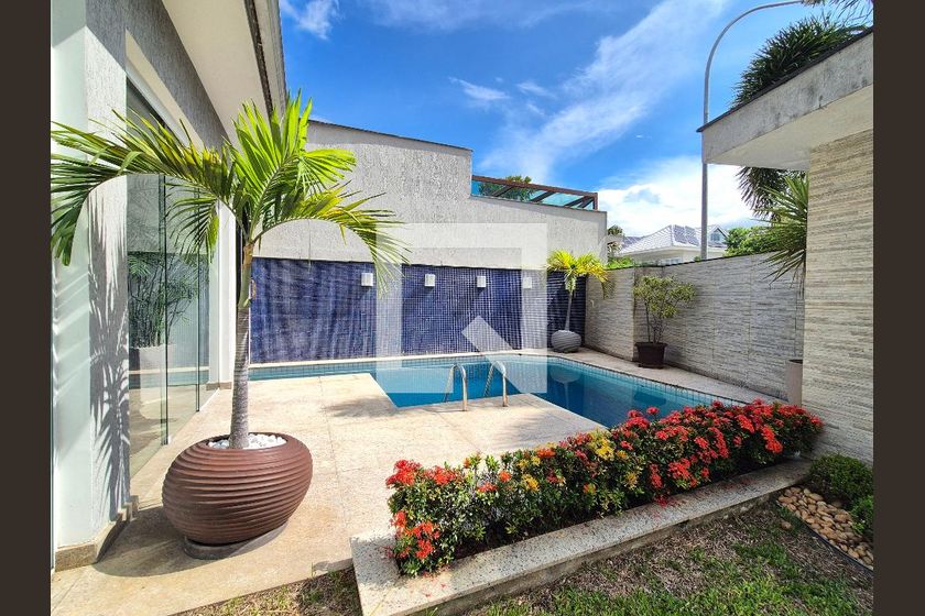 Casa, 5 quartos, 263 m² - Foto 161