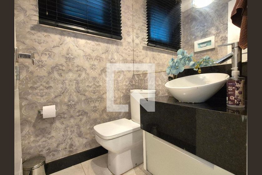 Casa, 5 quartos, 263 m² - Foto 19