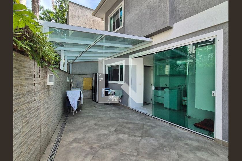 Casa, 5 quartos, 263 m² - Foto 133