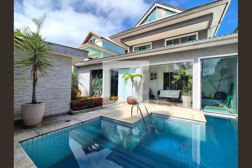 Casa, 5 quartos, 263 m² - Foto 165