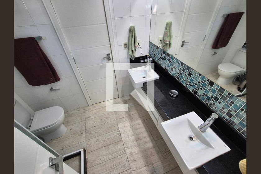 Casa, 5 quartos, 263 m² - Foto 67