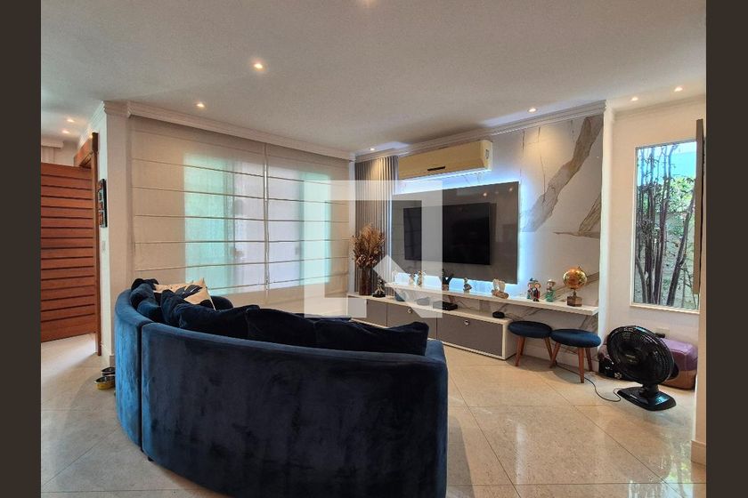 Casa, 5 quartos, 263 m² - Foto 9