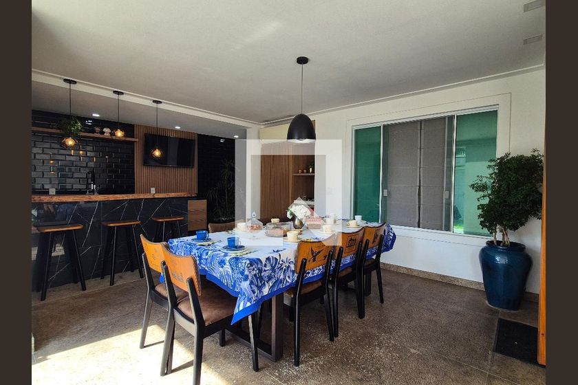 Casa, 5 quartos, 263 m² - Foto 145