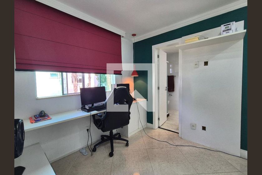 Casa, 5 quartos, 263 m² - Foto 61