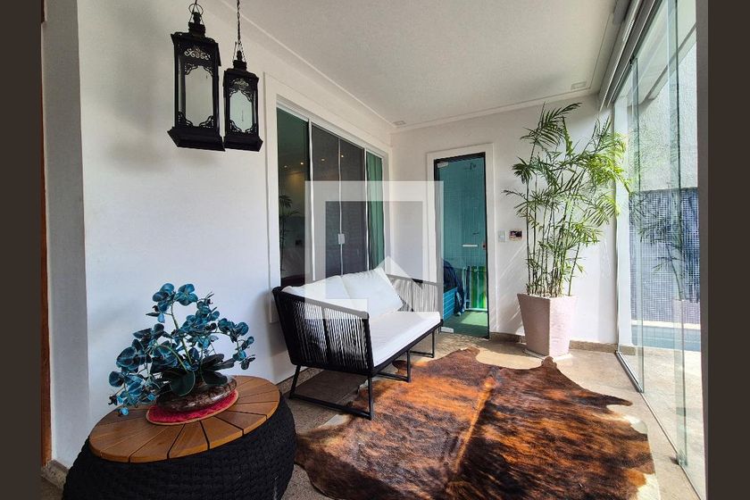 Casa, 5 quartos, 263 m² - Foto 141