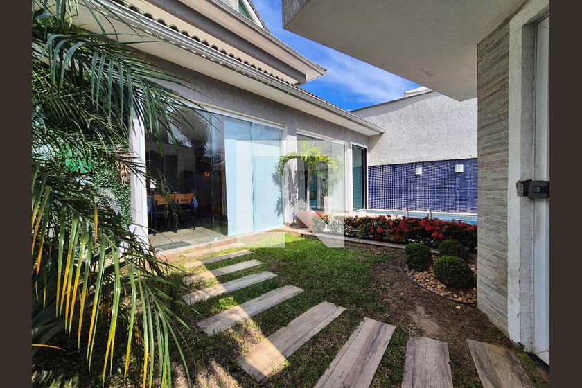 Casa, 5 quartos, 263 m² - Foto 175