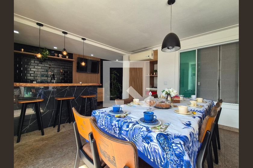 Casa, 5 quartos, 263 m² - Foto 159