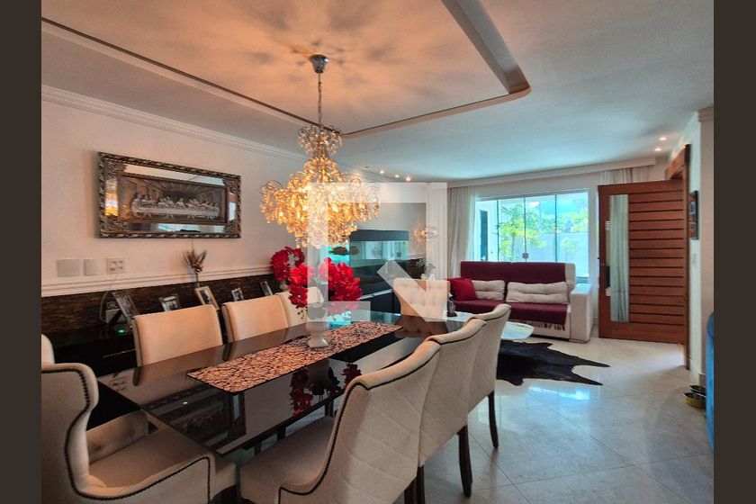 Casa, 5 quartos, 263 m² - Foto 5