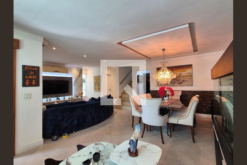 Casa, 5 quartos, 263 m² - Foto 3